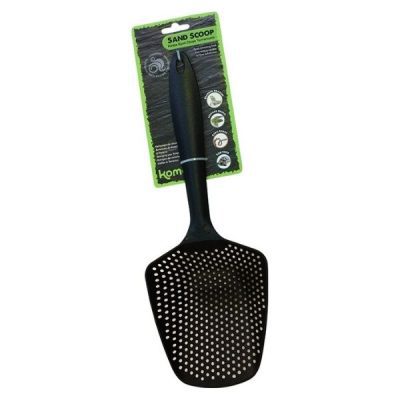 Komodo Sand Scoop