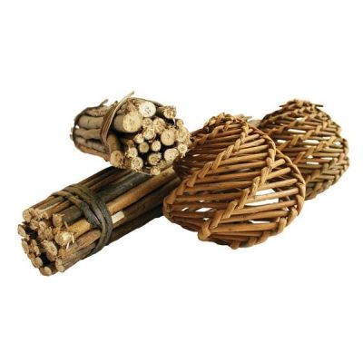 Happy Pet Nature First Willow Value Pack