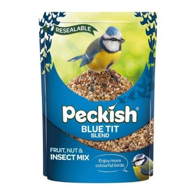 Peckish Blue Tit Seed Mix