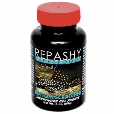 Repashy Fishfood Bottom Scratcher 85g