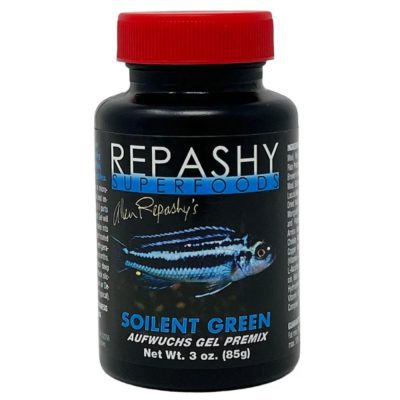 Repashy Fishfood Soilent Green 85g