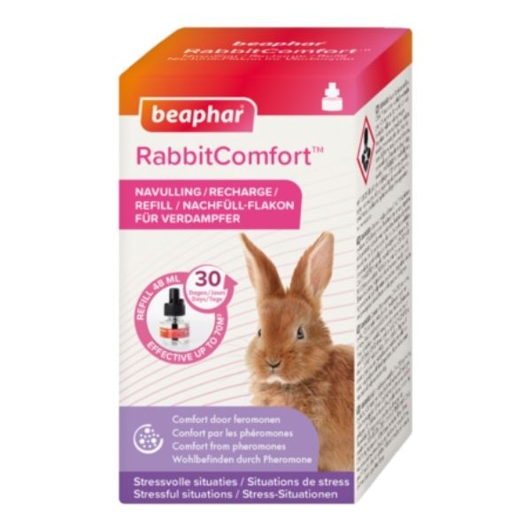 Beaphar RabbitComfort 30 Day Refill