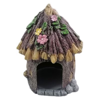 Hugo Kamishi Flower House