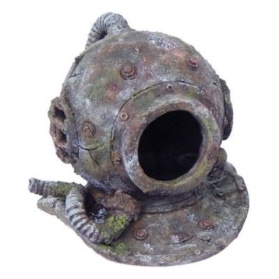 Hugo Kamishi Large Diver’s Helmet