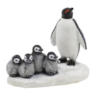 Hugo Kamishi Penguins