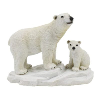 Hugo Kamishi Polar Bears