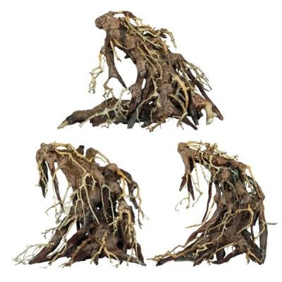 SuperFish Bonsai Root