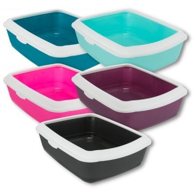Trixie Classic Cat Litter Tray