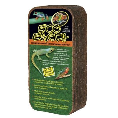ZooMed Eco Earth Block