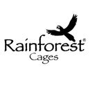 Rainforest Cages