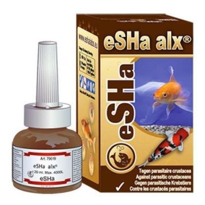 eSHa alx 20ml