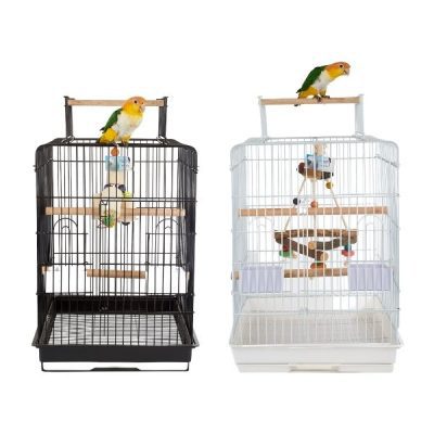 Rainforest Cages Santa Monica Bird Cage