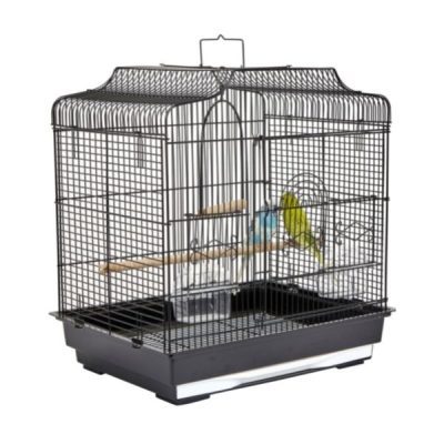 Liberta Siam Bird Cage
