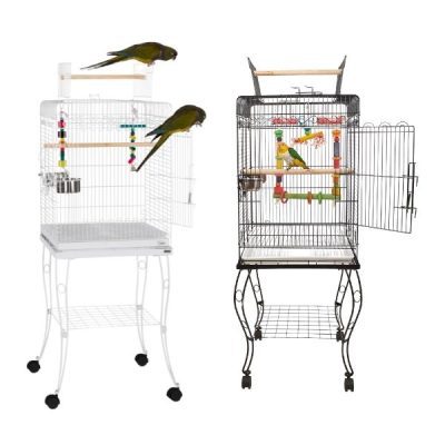 Liberta Gama Bird Cage