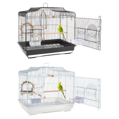 Rainforest Cages Puerto Rica Bird Cage