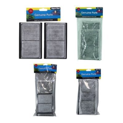 Aqua One Carbon Cartridge