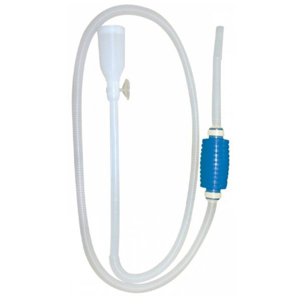 Aqua One EasySiphon Aquarium Siphon Hose