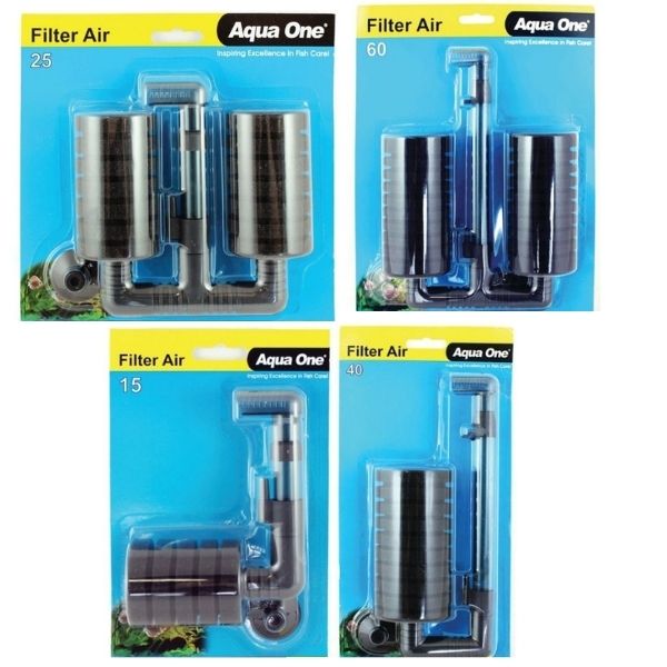 Aqua One Filter Air Sponge