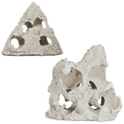 Aqua One Zikler Corner Rock
