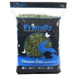 Friendly Green Oat Readigrass 1kg