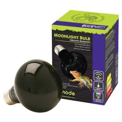 Komodo Moonlight Bulb ES