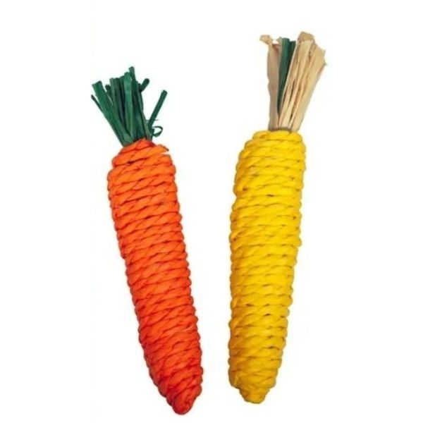 Pet One Veggie Rope For Small Animals
