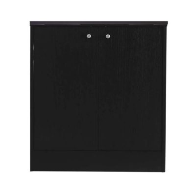 Marina Premium 54L Black Cabinet