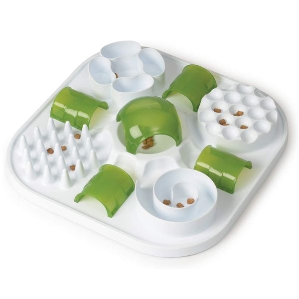 Catit Play Treat Puzzle - Image 2