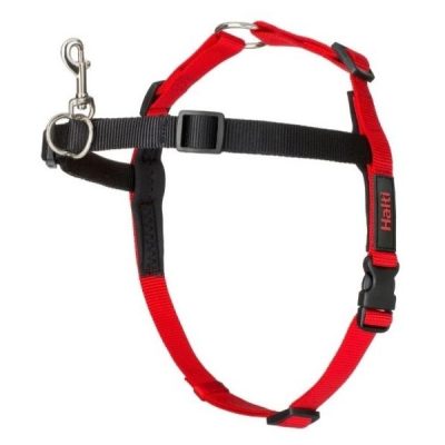 HALTI Front Control Harness Large