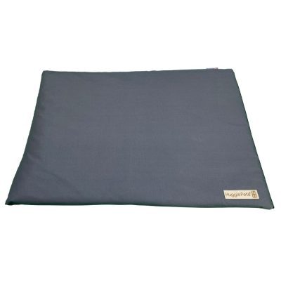 HugglePets Waterproof Dog Mat Cushion - Grey - XL