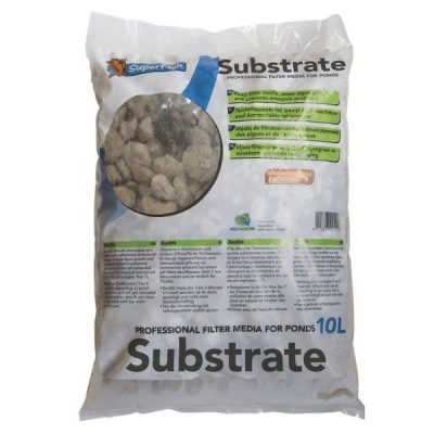 Superfish Substrate Filter Media 10L