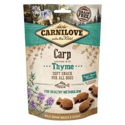 Carnilove Carp with Thyme Dog Treat