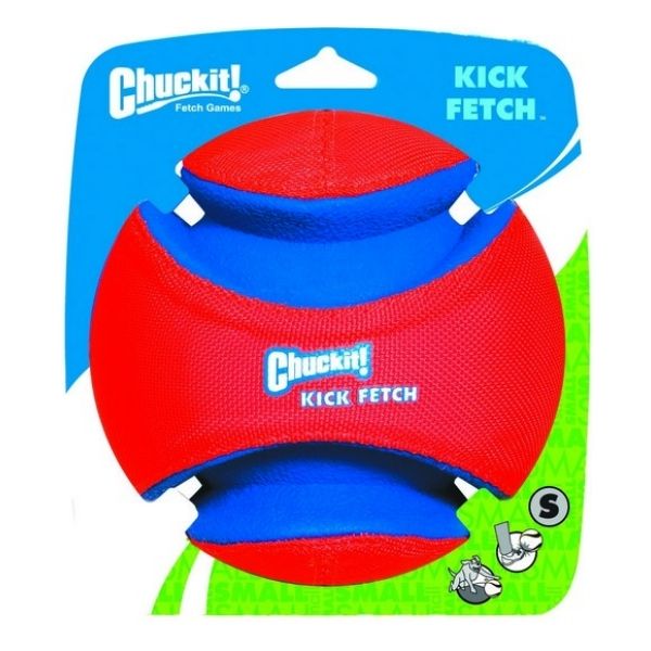 Chuckit Kick Fetch Small