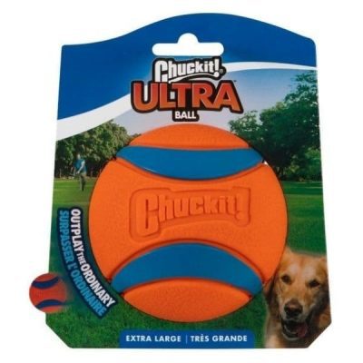 Chuckit! Ultra Ball - Extra Large