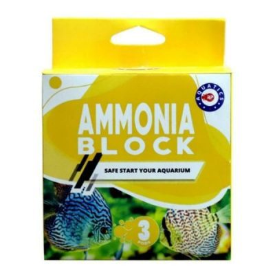 RP Ammonia Block