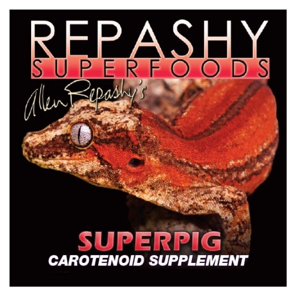 Repashy Superfoods SuperPig 85g