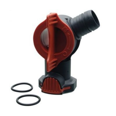 Fluval FX5 Aqua Stop Valve