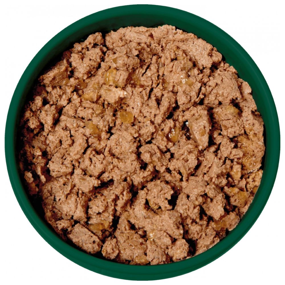 Natures Menu Pate Chicken with Salmon & Tuna - Cat - HugglePets