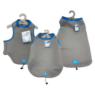 All For Paws Chill Out Dog Cooling Vest