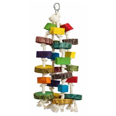 Sky Pets Adventure Bound Wood Wonder - HugglePets
