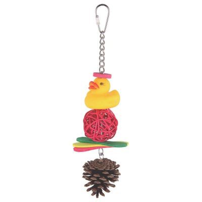 Sky Pets Duck and Pine - HugglePets