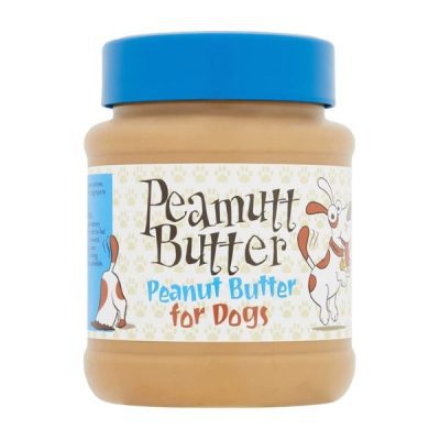 DUERR's Peamutt Peanut Butter 340g