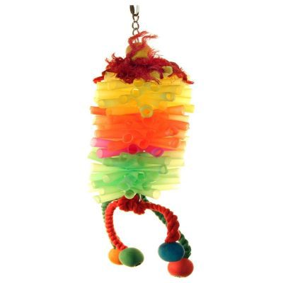 Sky Pets Colour Straw Bundle - HugglePets