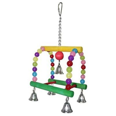 Sky Pets Candy Swing - HugglePets