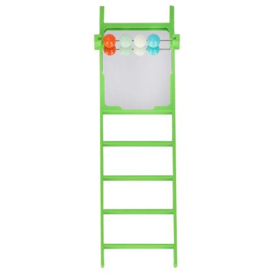 Sky Pets Plastic Ladder - HugglePets