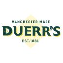 DUERR'S Brand Logo