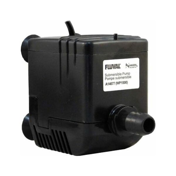 Fluval Flex 34L WP500 Circulation Pump