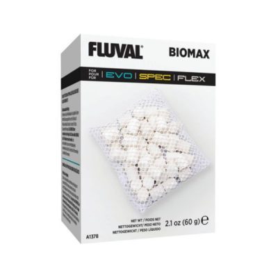Fluval Spec/Flex/Evo Biomax 42g