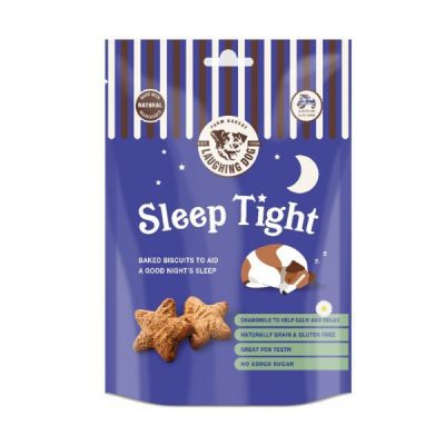 Laughing Dog Grain Free Sleep Tight