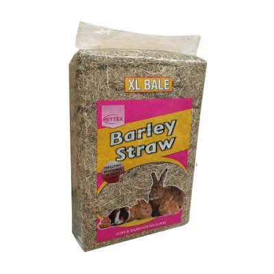 Pettex Barley Straw XL Bale